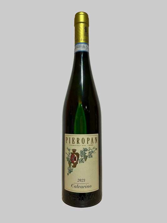 Soave Classico 'Calvarino' 2023, Pieropan