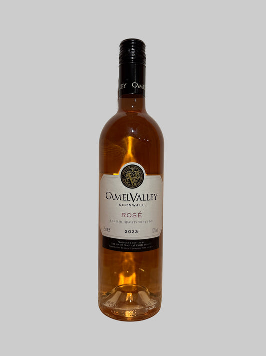 Rose 2023, Camel Valley