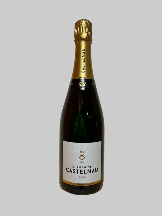 Champagne Brut NV, Castelnau