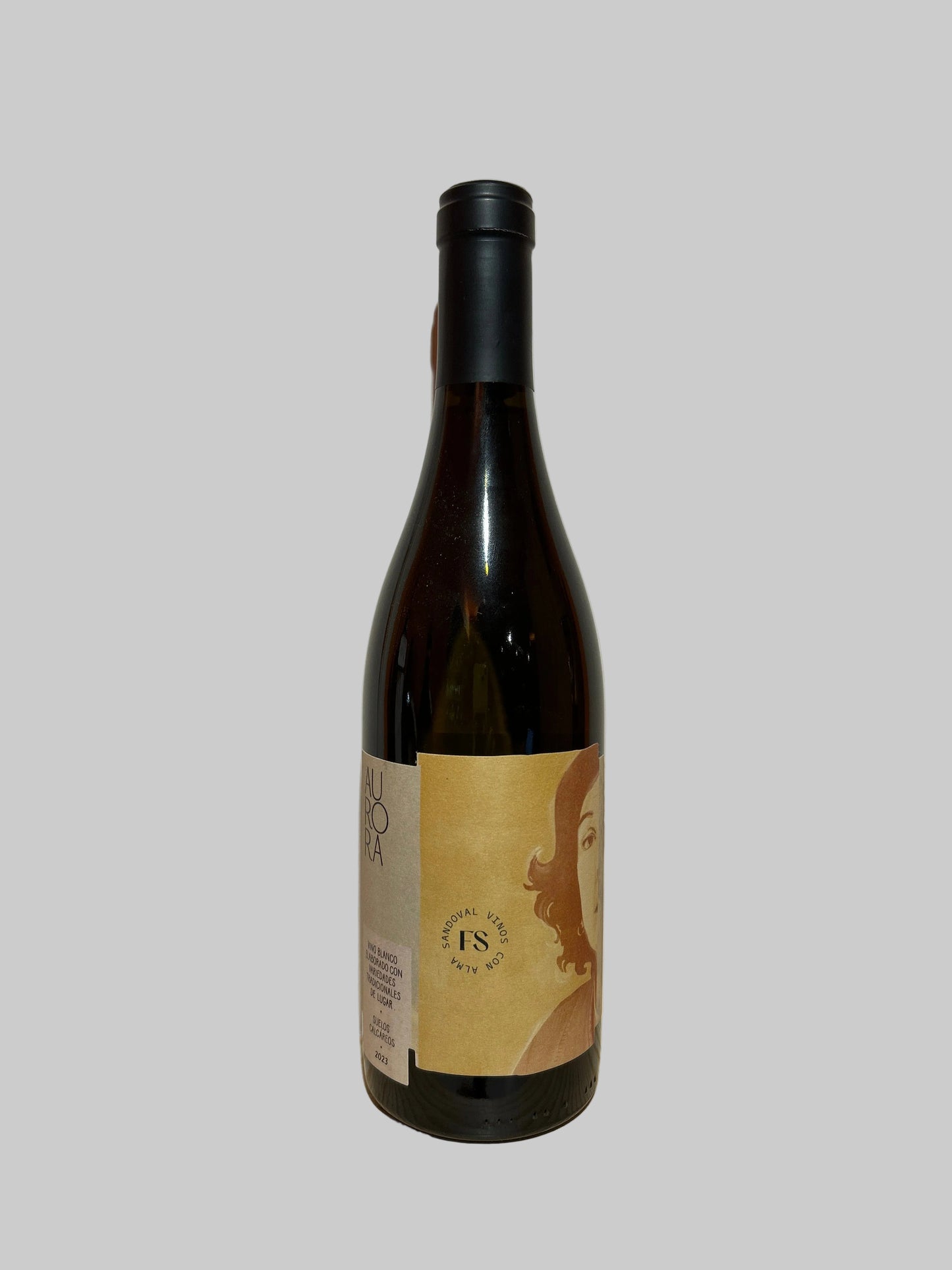 Castilla-La Mancha 'Aurora' 2023, Finca Sandoval