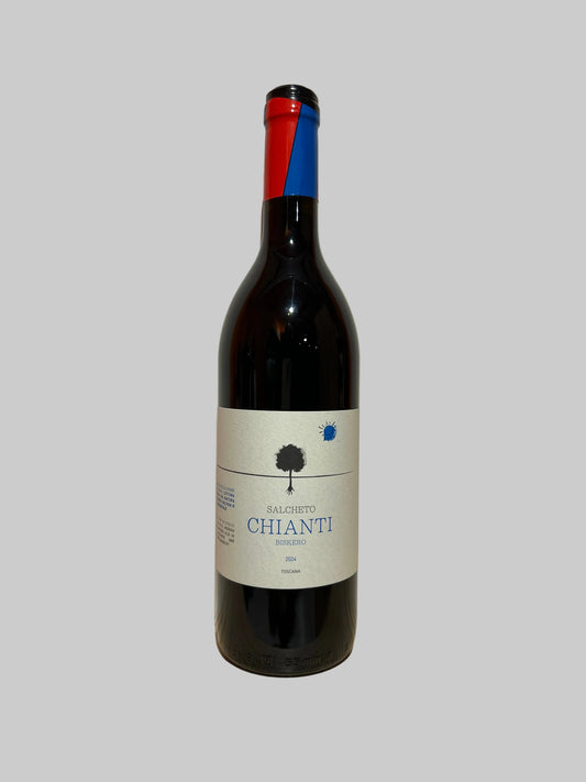 Chianti Biskero 2024, Salcheto