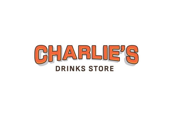 Charlie's Drinks Store