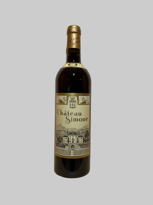 Palette Chateau Simone Rose 2024, Domaine Rougier