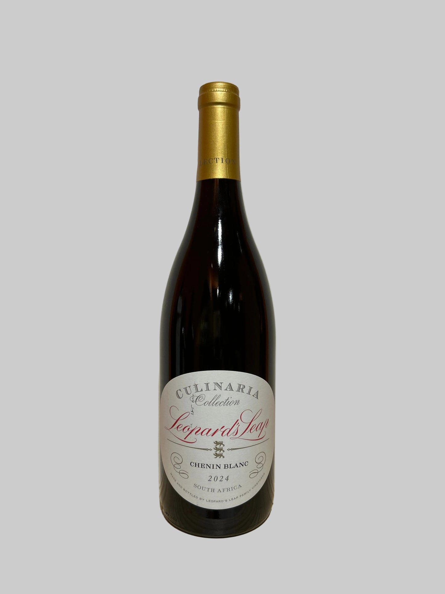 Chenin Blanc, Culinaria, 2024, Leopards Leap