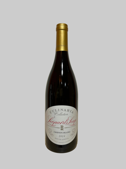 Chenin Blanc, Culinaria, 2024, Leopards Leap