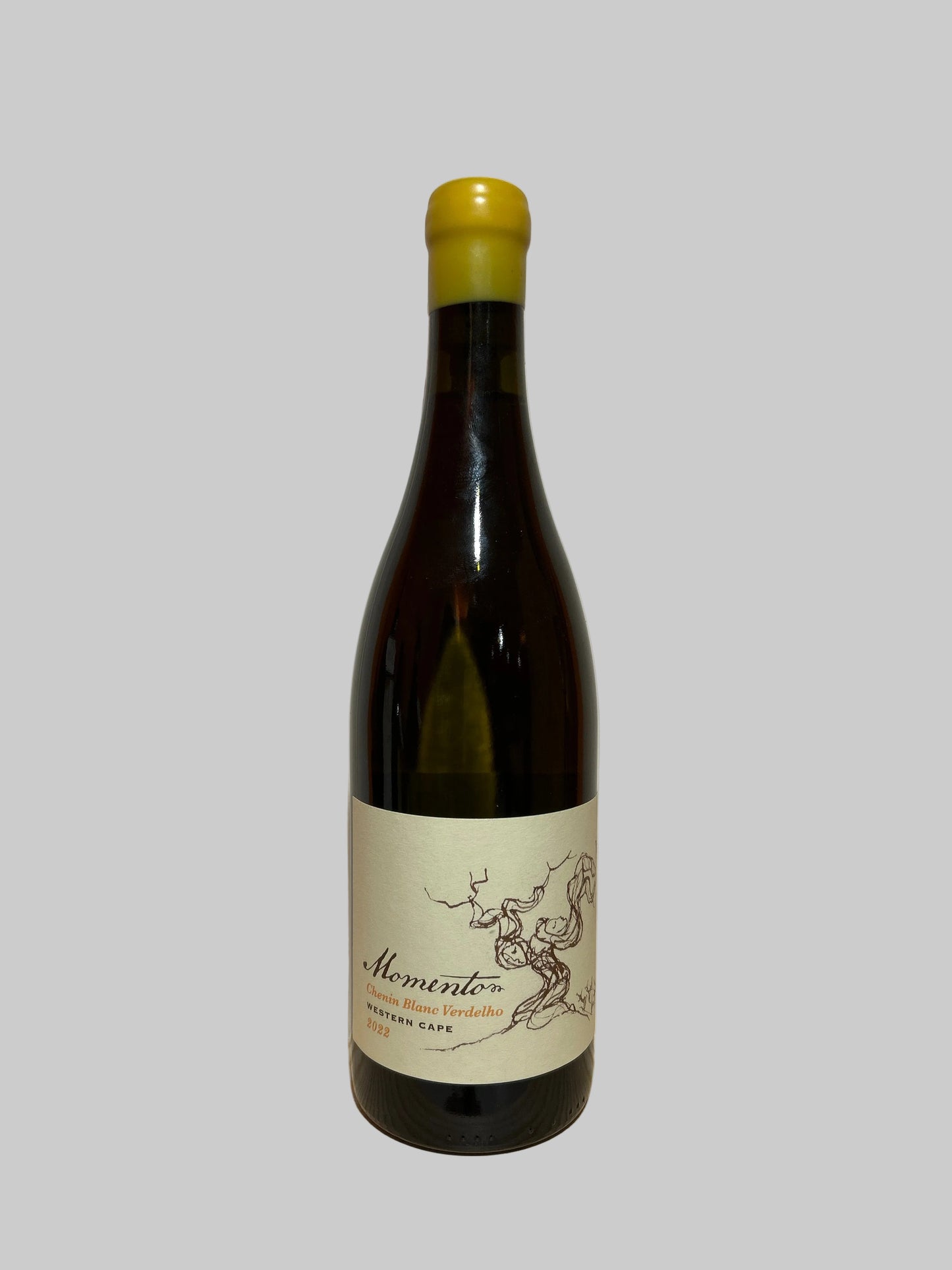 Chenin Blanc/Verdelho 2022, Momento