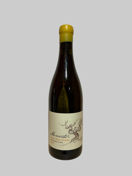 Chenin Blanc/Verdelho 2022, Momento