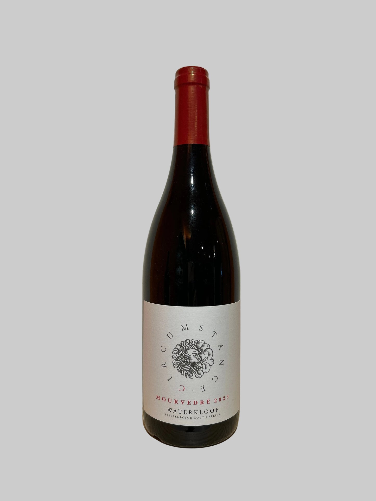 Stellenbosch Mourvedre ‘Circumstance’ 2023, Waterkloof