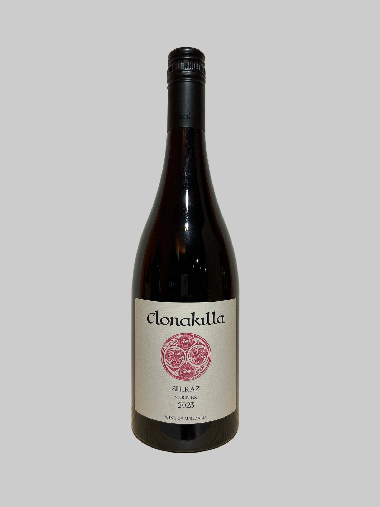 Canberra District Shiraz/Viognier 2023, Clonakilla