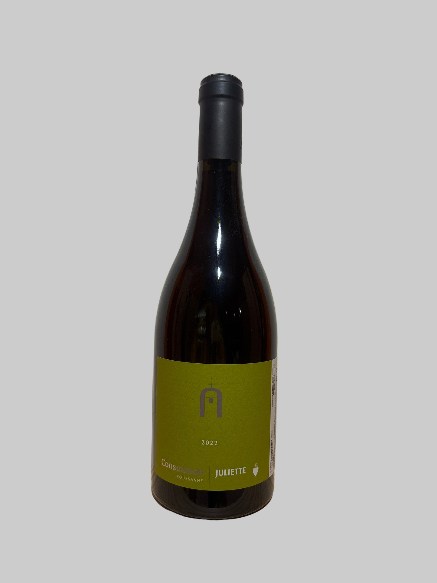 Roussanne 'Juliette', 2022, Consolation