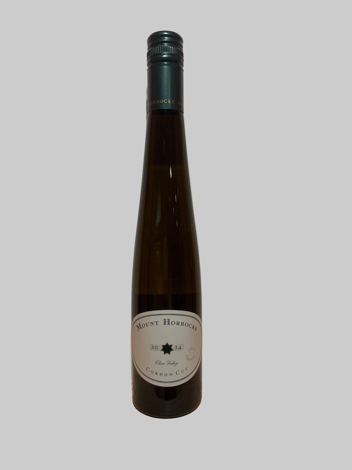Clare Valley Riesling 'Cordon Cut' 2024, Mount Horrocks (Half Bottle)
