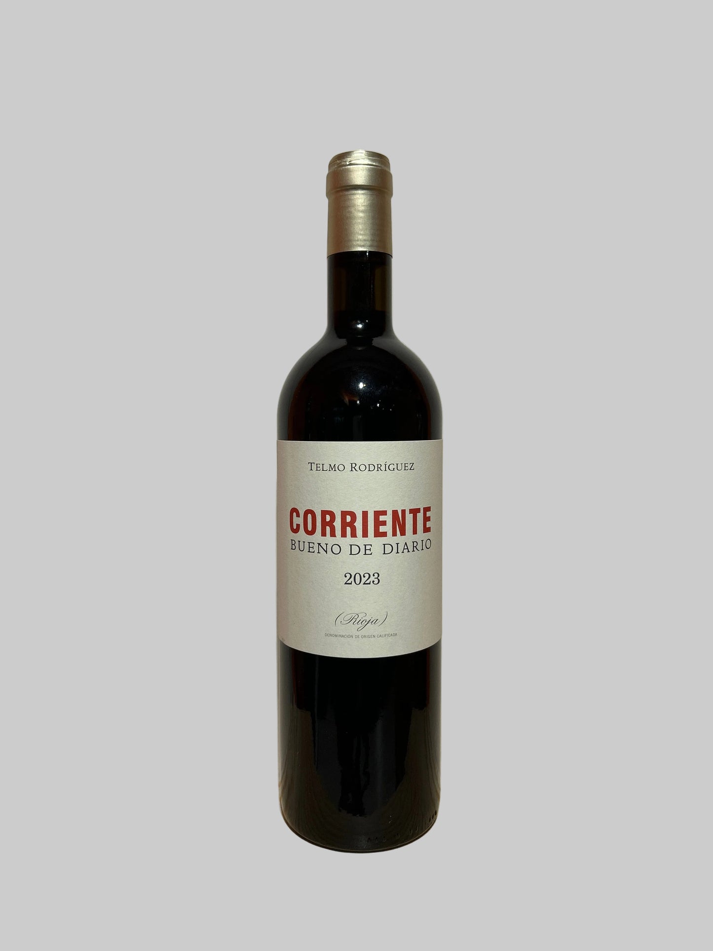 Rioja 'Corriente' 2023, Telmo Rodriguez