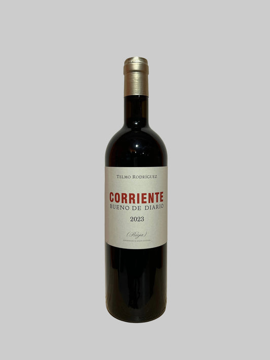 Rioja 'Corriente' 2023, Telmo Rodriguez