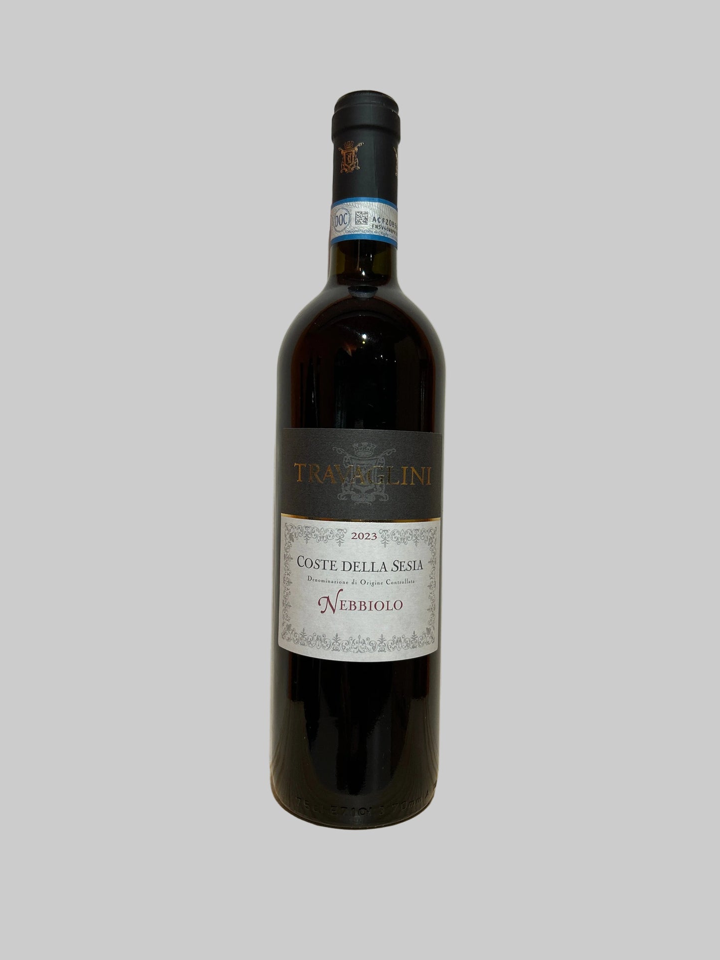 Coste della Sesia Nebbiolo 2024, Travaglini