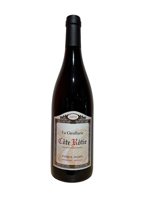 Cote Rotie 'La Giroflarie' 2022, Patrick Jasmin