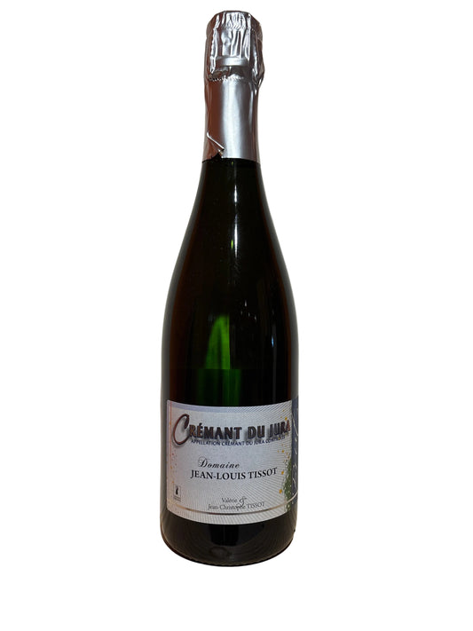 Cremant du Jura NV, Jean-Louis Tissot