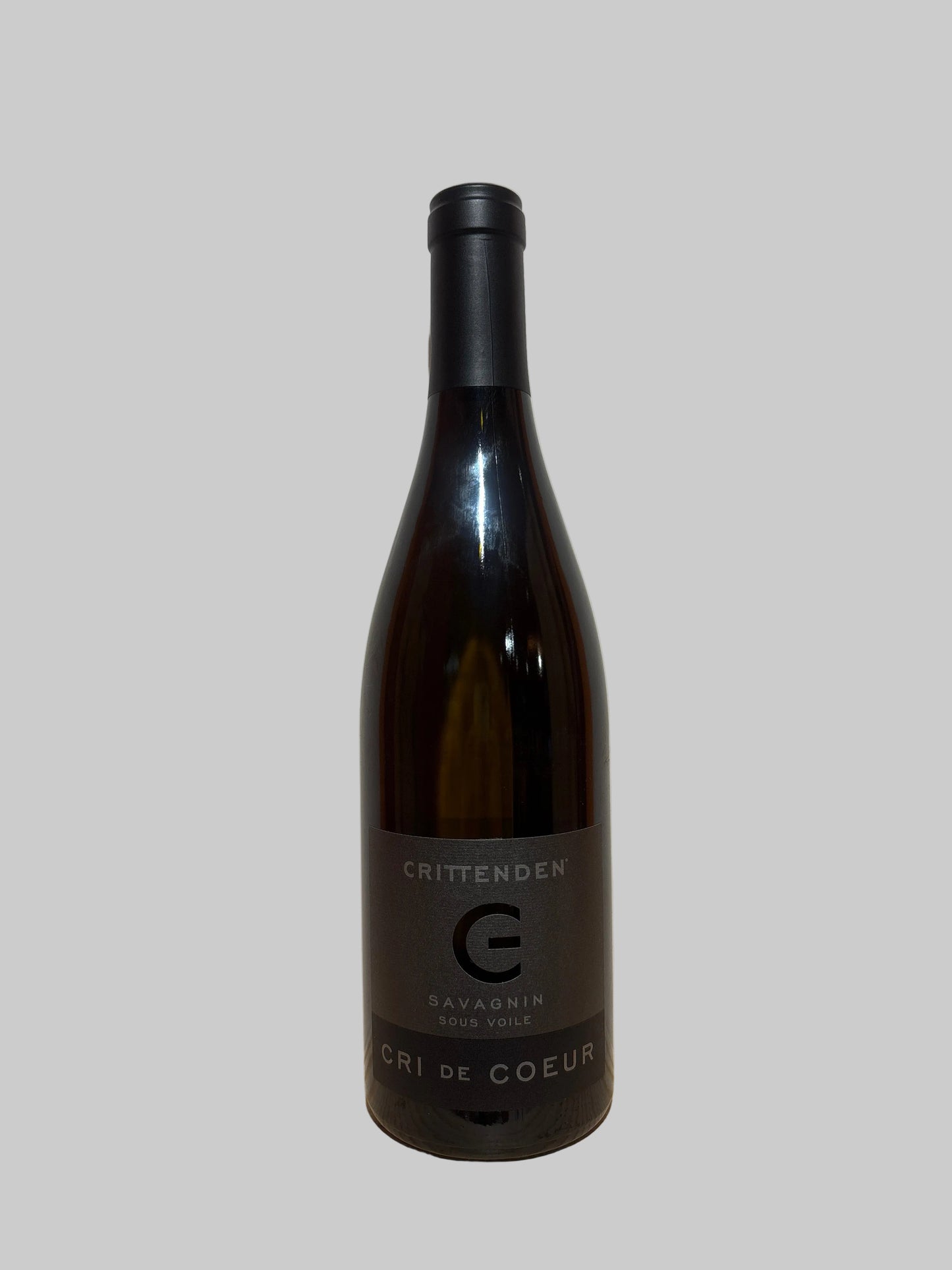 Savagnin 'Cri de Coeur' 2018, Crittenden Estate