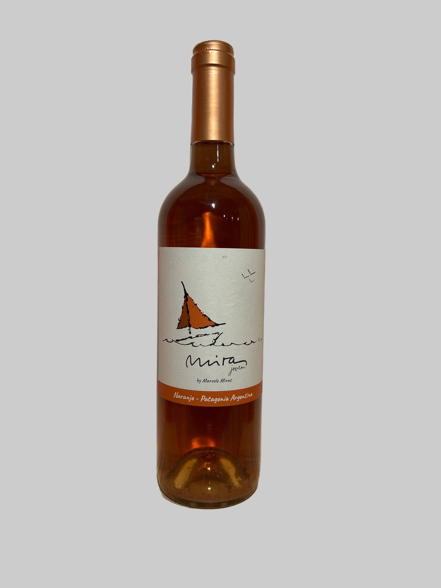 Naranjo, 2023 Bodega Miras