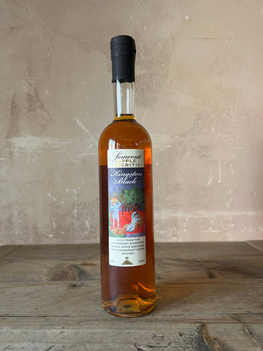Kingston Black Apple Aperitif