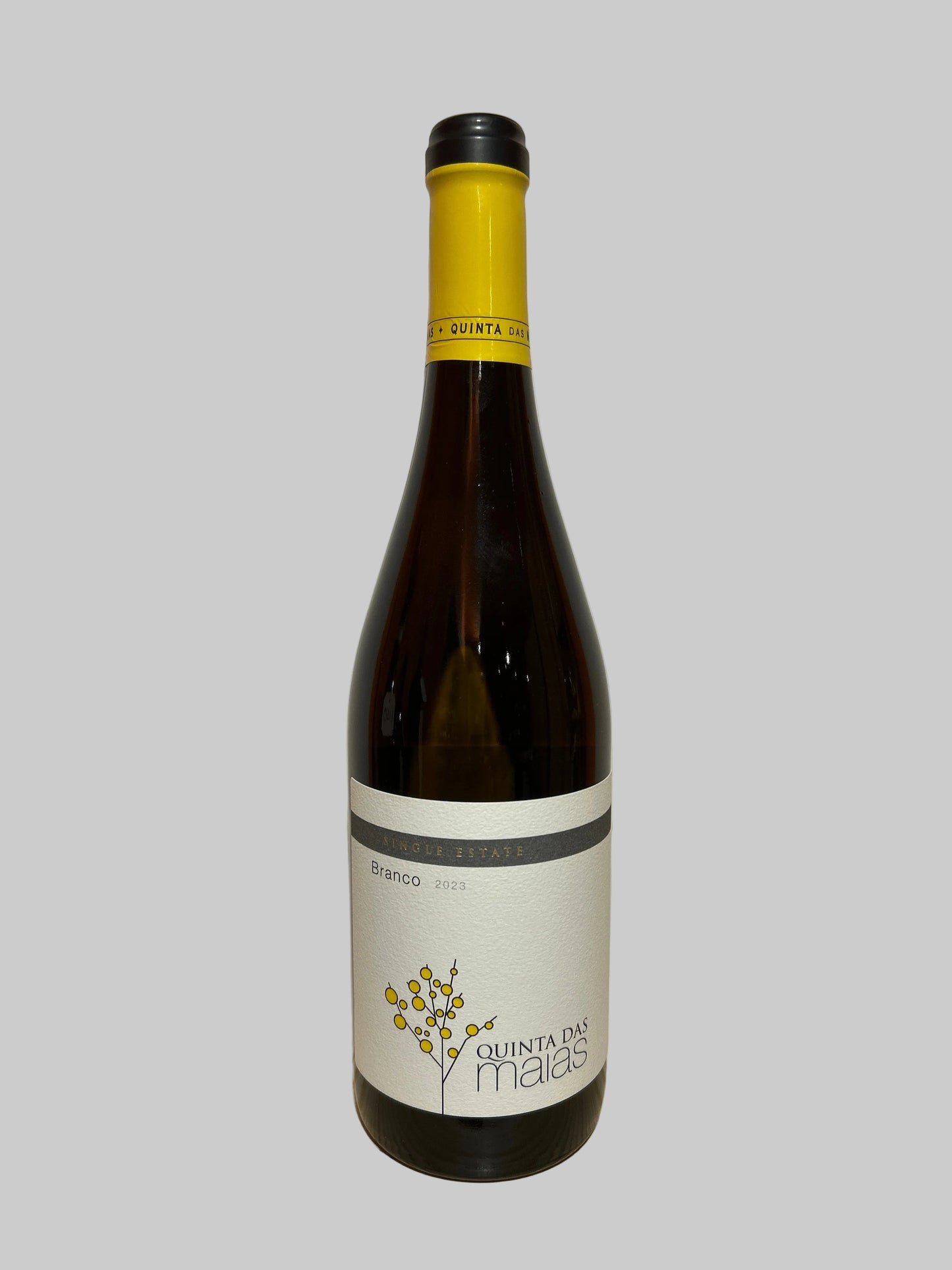 Dao Single Estate Branco 2023, Quinta das Maias