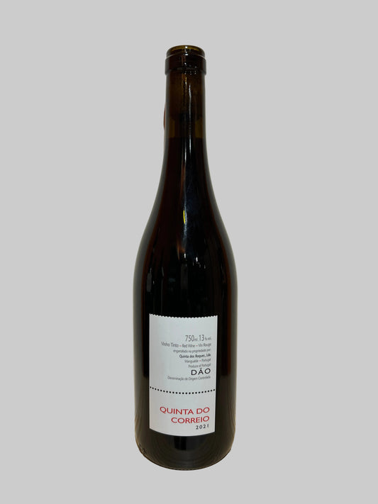 Dao Tinto 2023, Quinta do Correio
