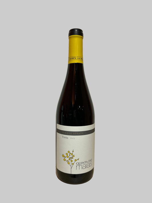 Dao Tinto 2022, Quinta das Maias