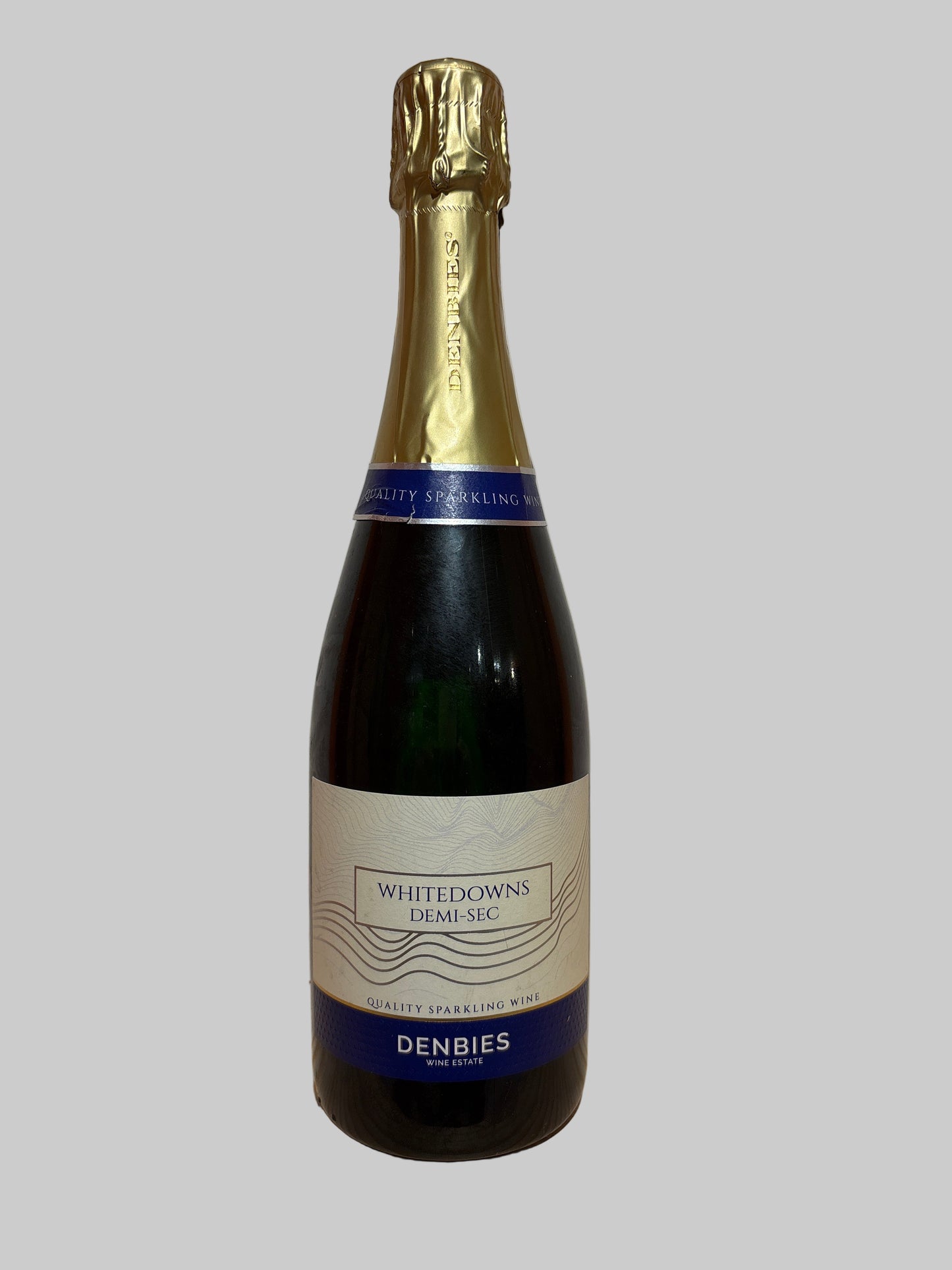 Demi-Sec NV, Denbies