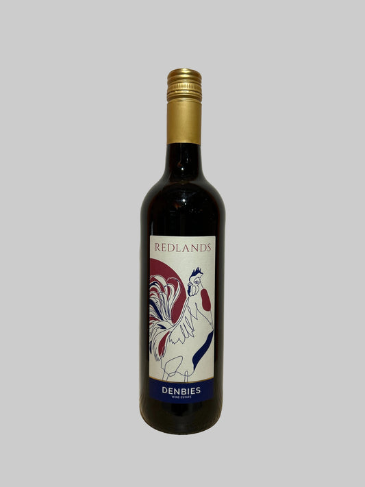 Redlands NV, Denbies