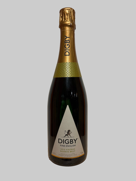 Vintage Brut 2014, Digby