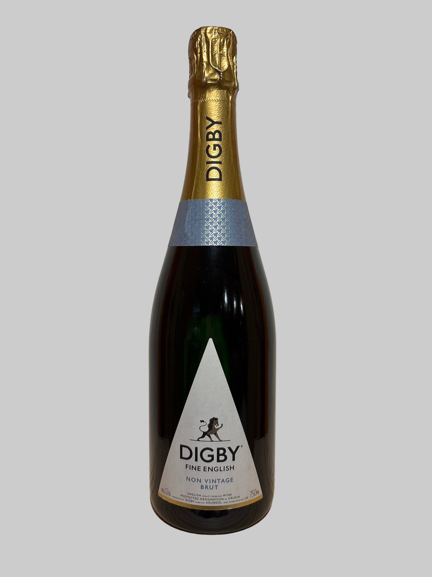 Brut NV, Digby
