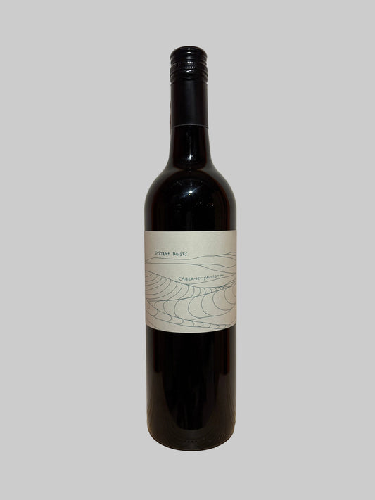 Cabernet Sauvignon 2019, Distant Noises
