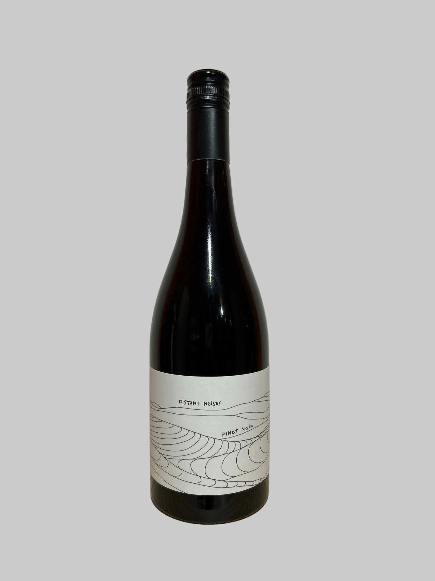 Pinot Noir 2023, Distant Noises