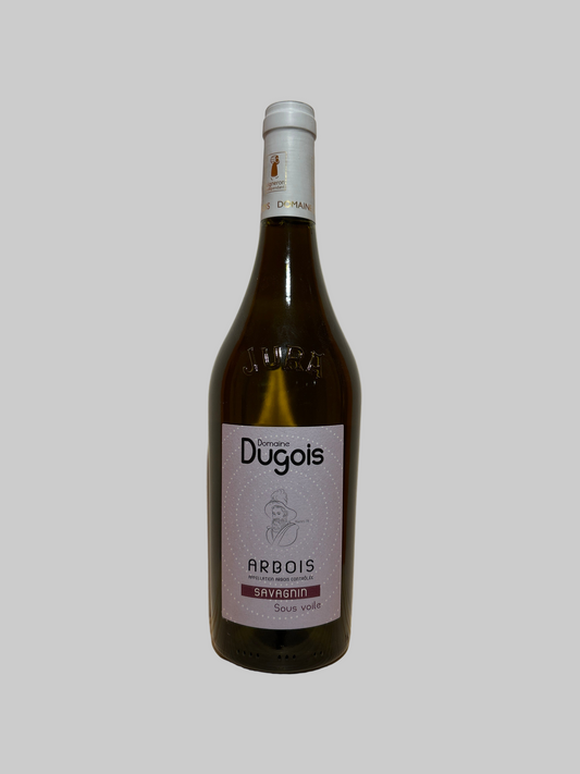 Arbois Savagnin Sous Voile 2021, Daniel Dugois