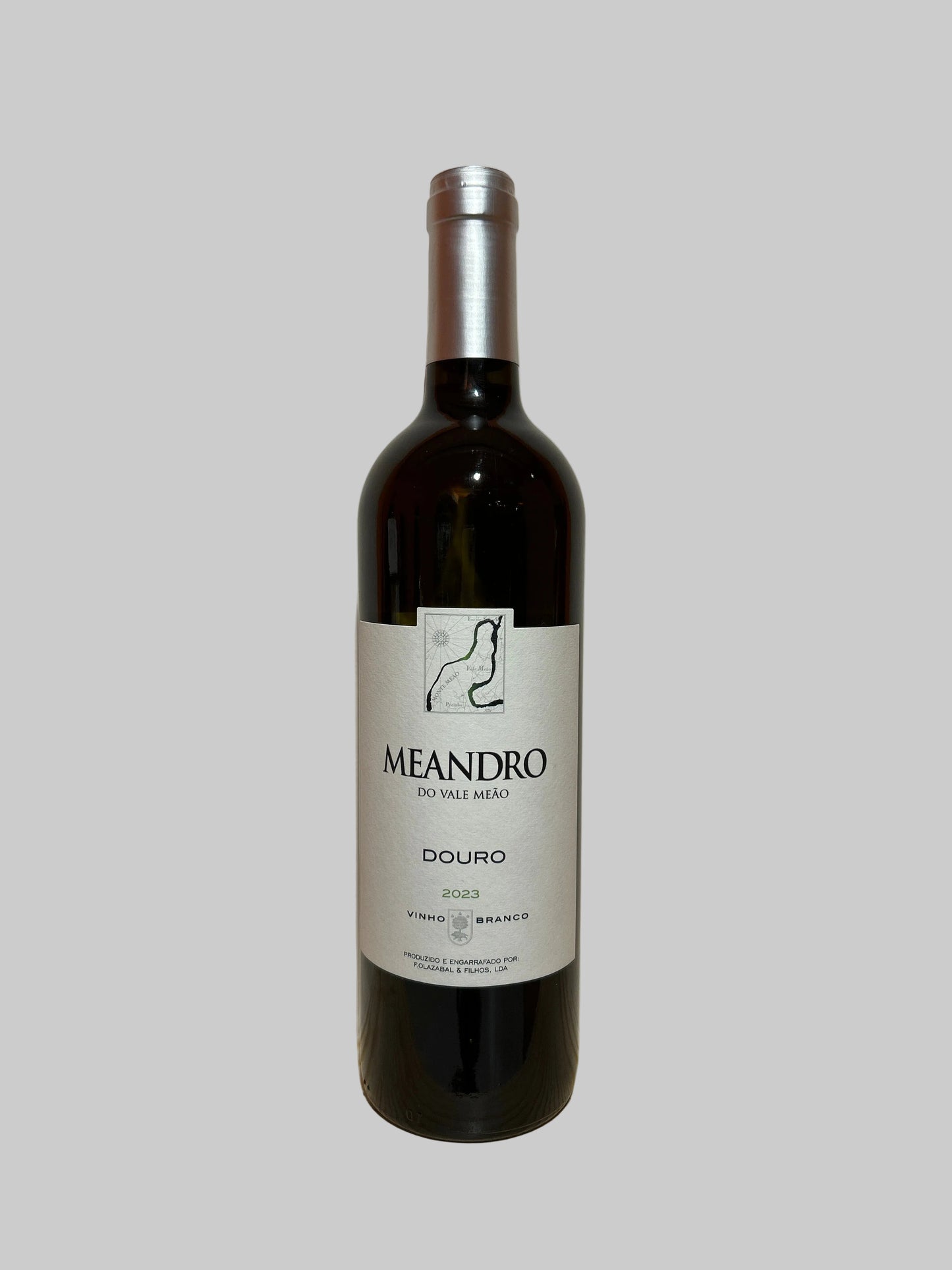 Douro Meandro Branco 2023, Quinta do Vale Meao