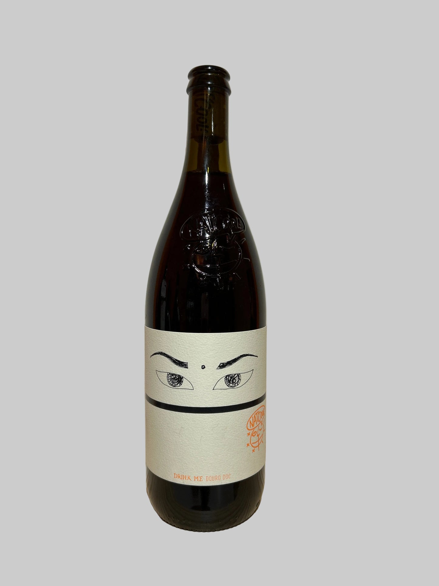 Douro NatCool Rose NV, Niepoort