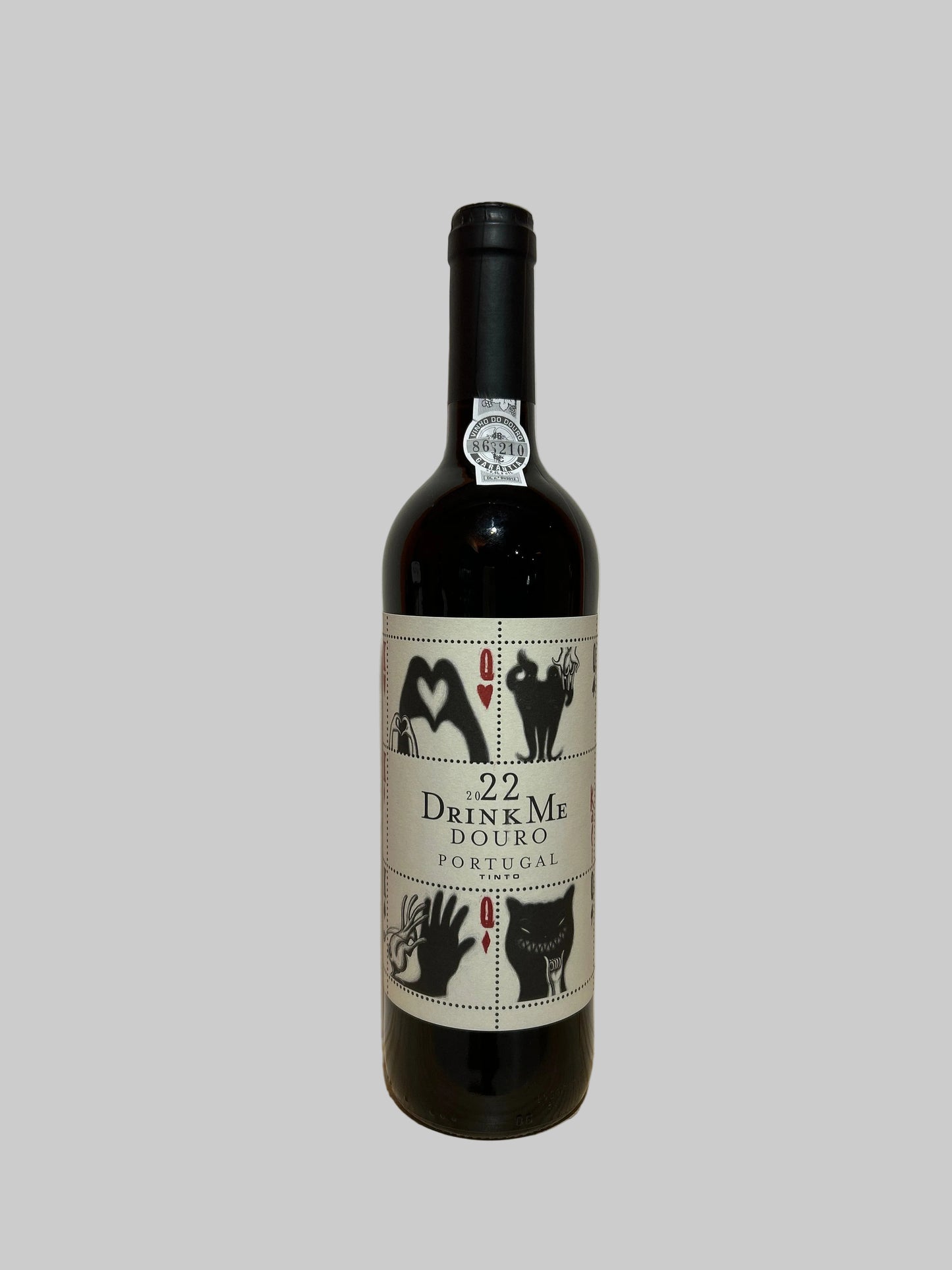 Douro Tinto 'Drink Me' 2022, Niepoort