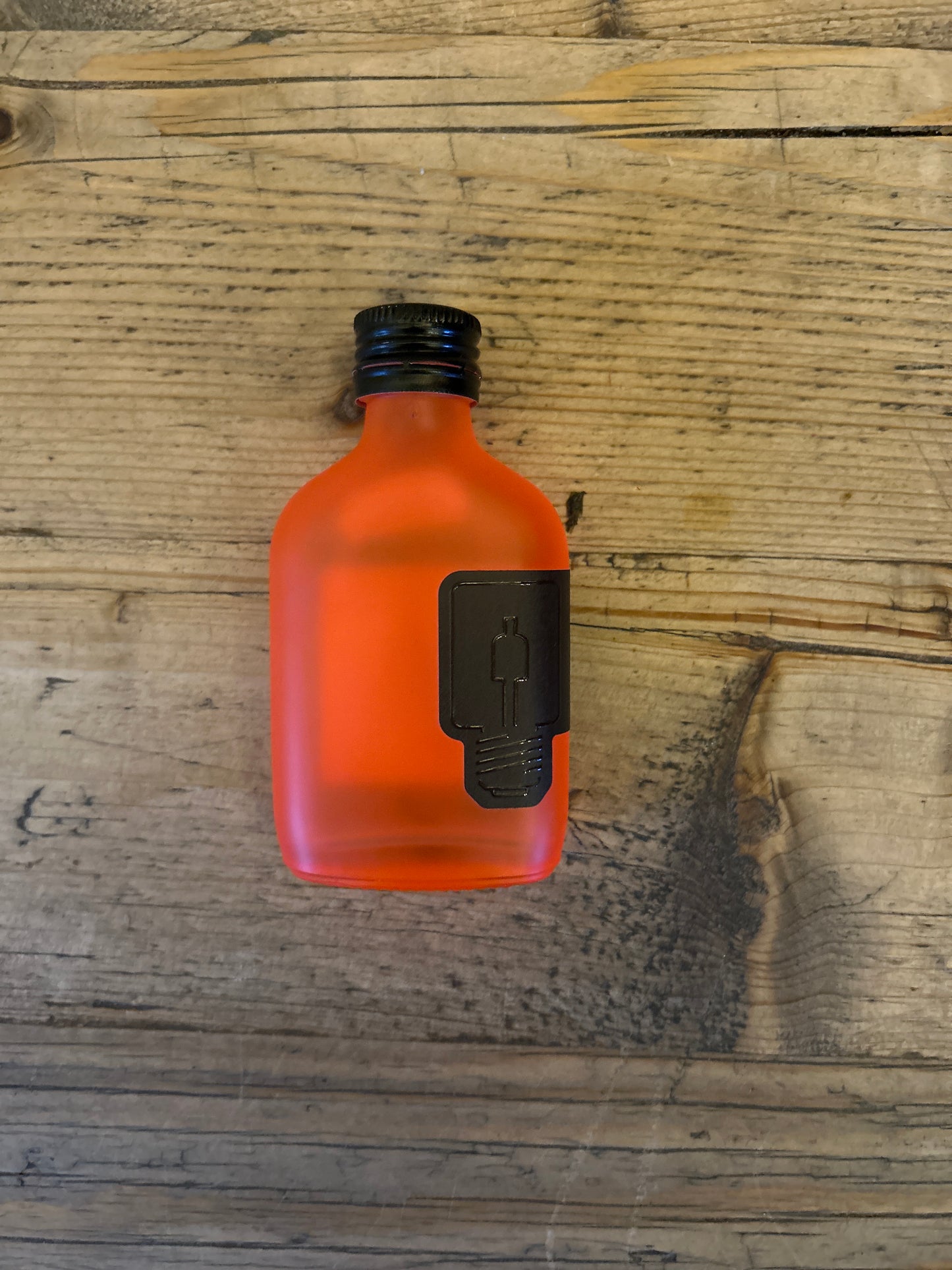 Electric Spirit Co. Achroous Gin (5cl)