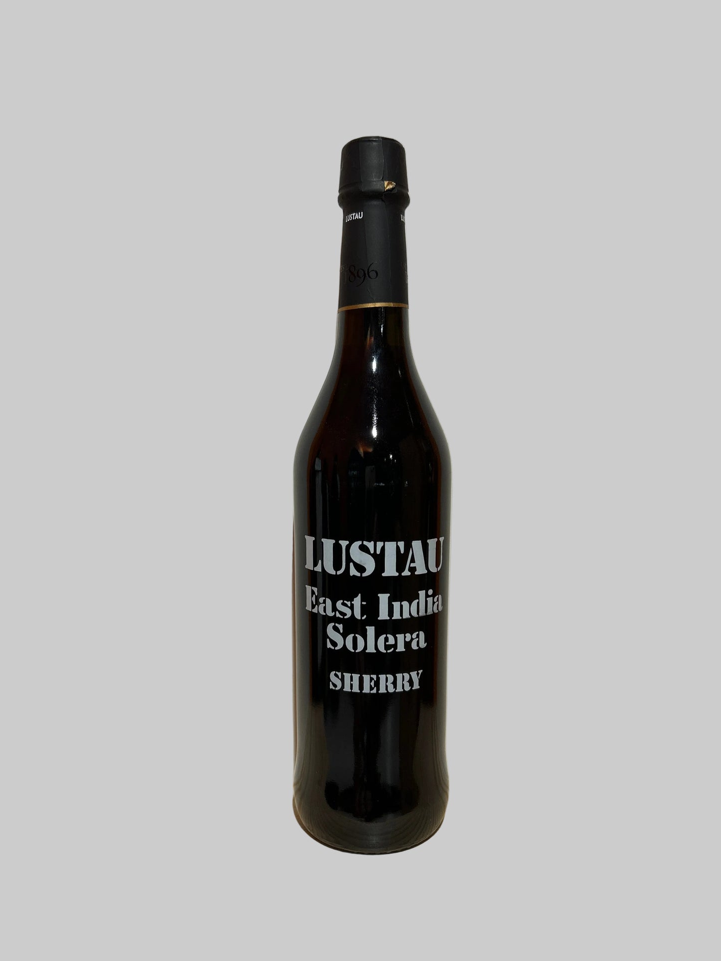 East India Solera, Bodegas Lustau