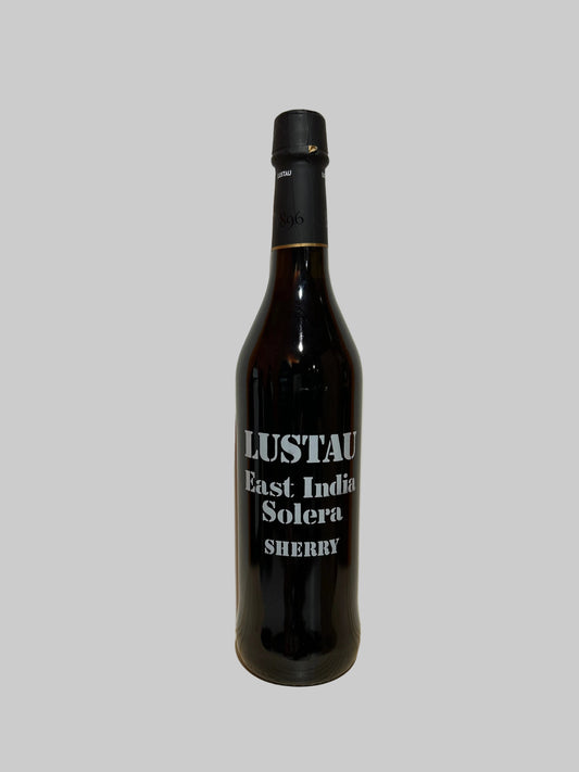 East India Solera 750ml, Bodegas Lustau