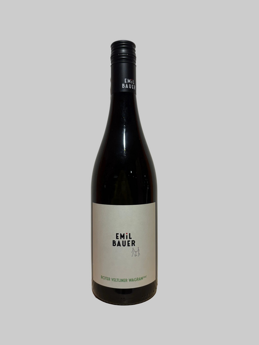 Roter Veltliner 2024, Emil Bauer