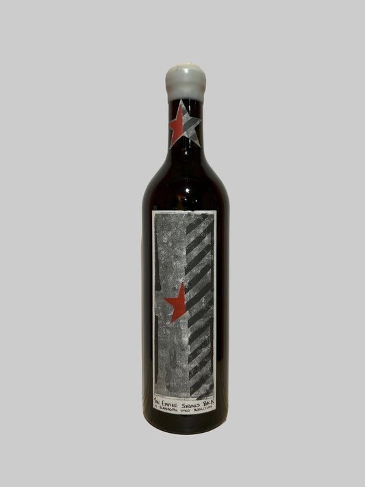 Empire Strikes Back 2022, Blank Bottle