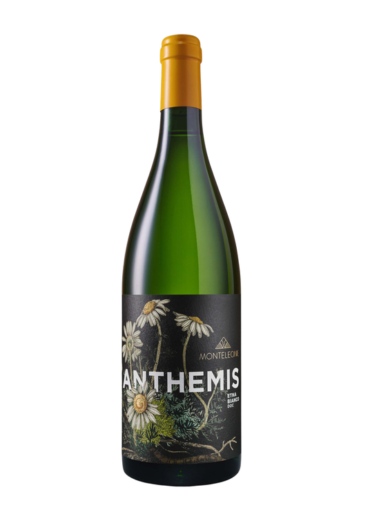 Etna Bianco 'Anthemis' 2024 , Monteleone