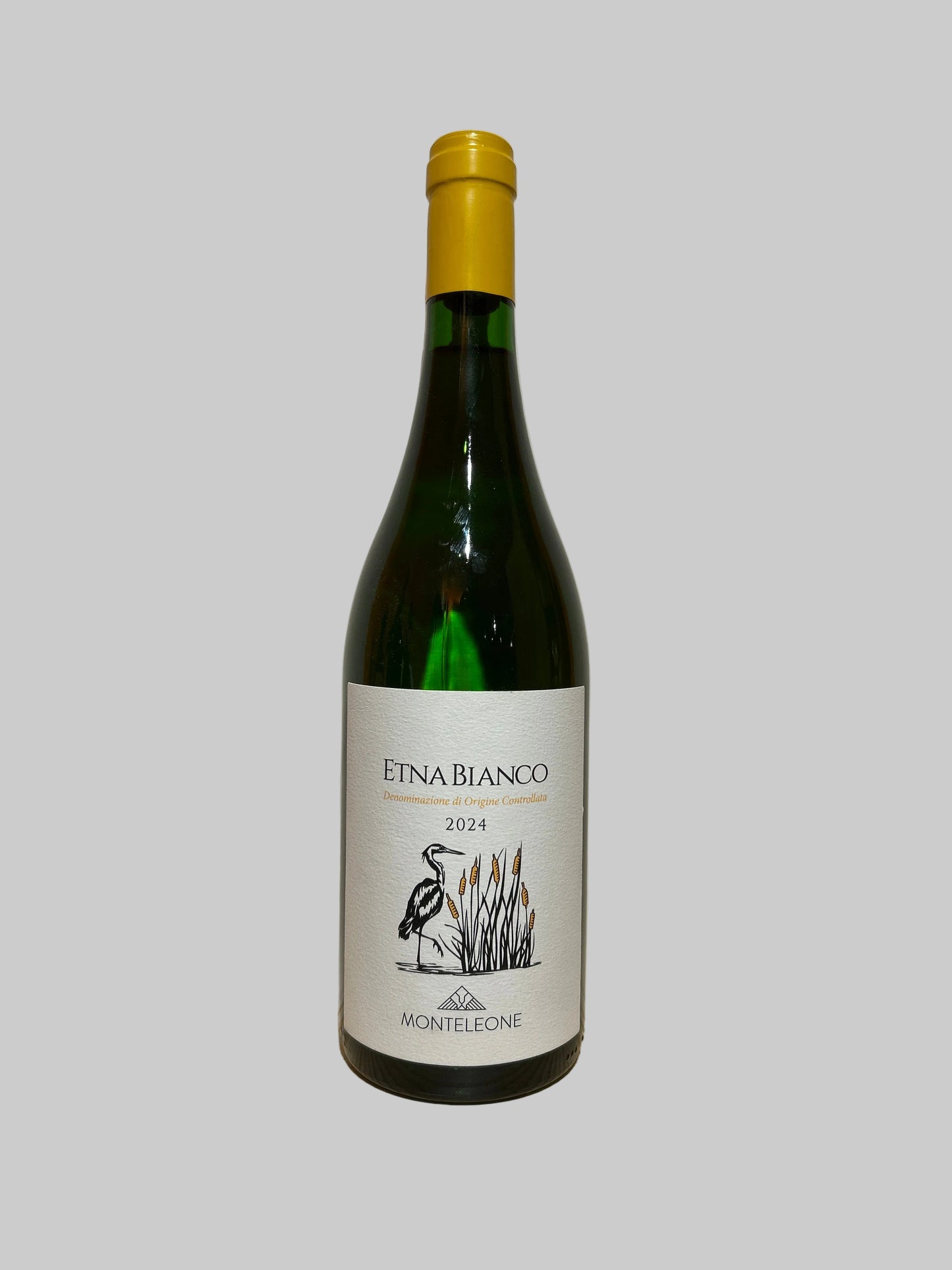 Etna Bianco 2024, Monteleone