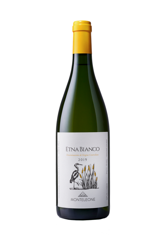 Etna Bianco 2025, Monteleone