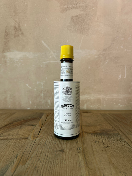 Angostura Bitters 200ml Bottle