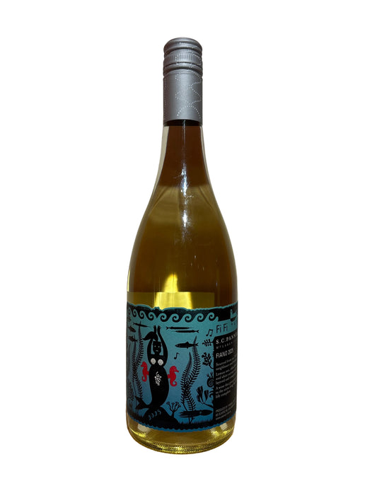 McLaren Vale Fiano 'Fi Fi' 2025, S.C. Pannell
