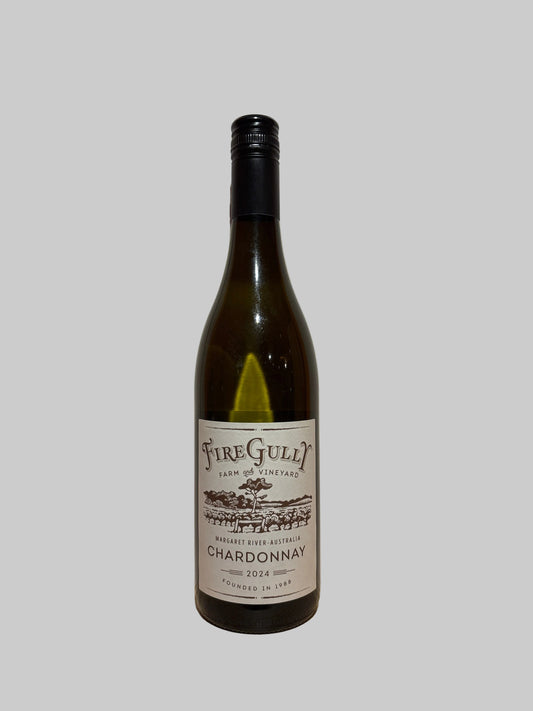 Chardonnay Fire Gully, 2024, Pierro Vineyards