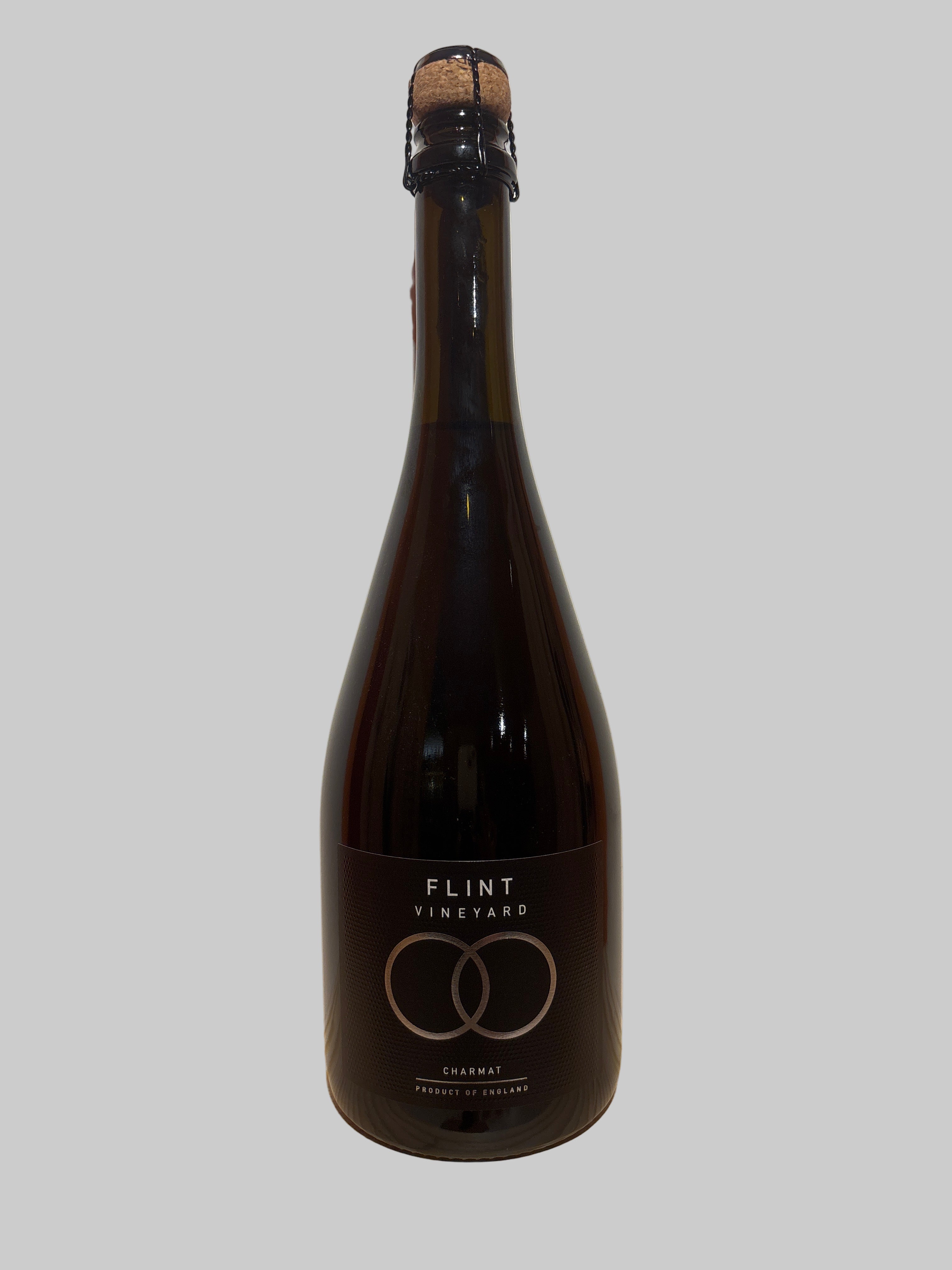 Charmat, NV, Flint Vineyard – Charlie's Drinks Store