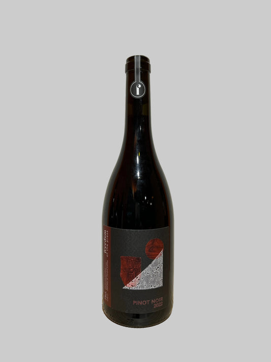 Pinot Noir 2022, Freedom of the Press