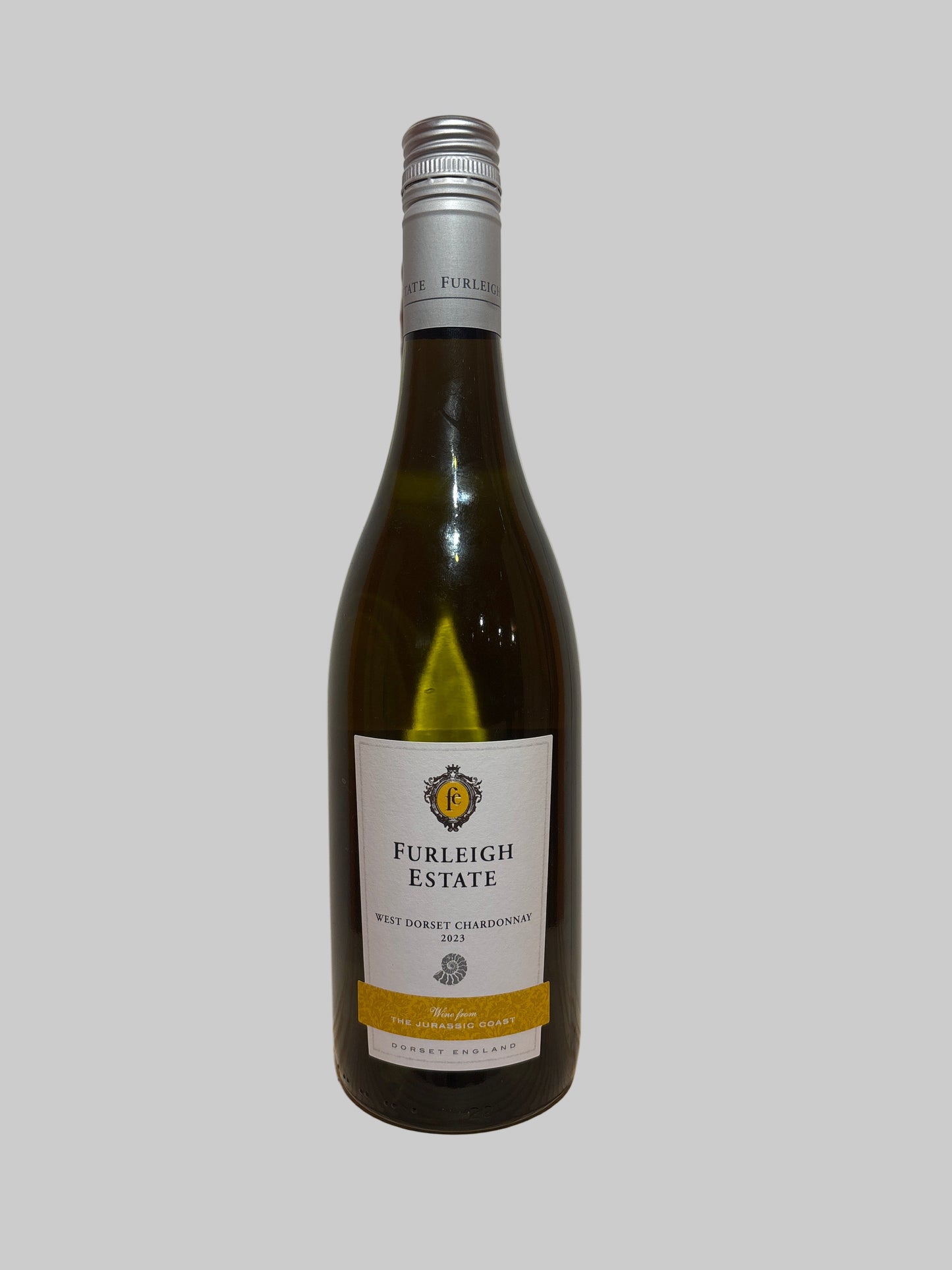 Chardonnay 2023, Furleigh Estate